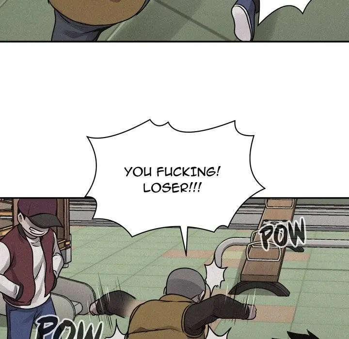 Pounding Episode 70 - Page 43