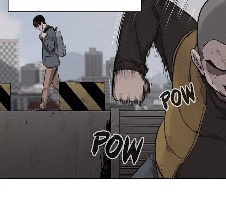 Pounding Episode 70 - Page 53