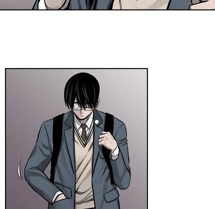 Pounding Episode 70 - Page 60