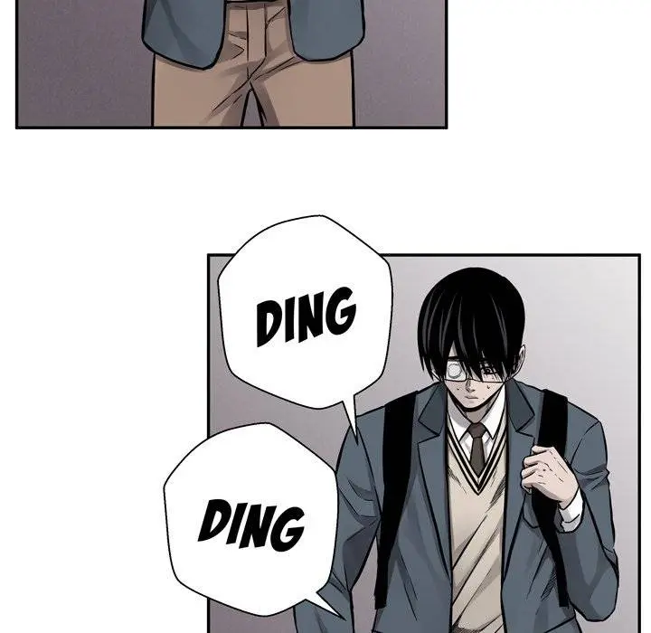 Pounding Episode 70 - Page 61
