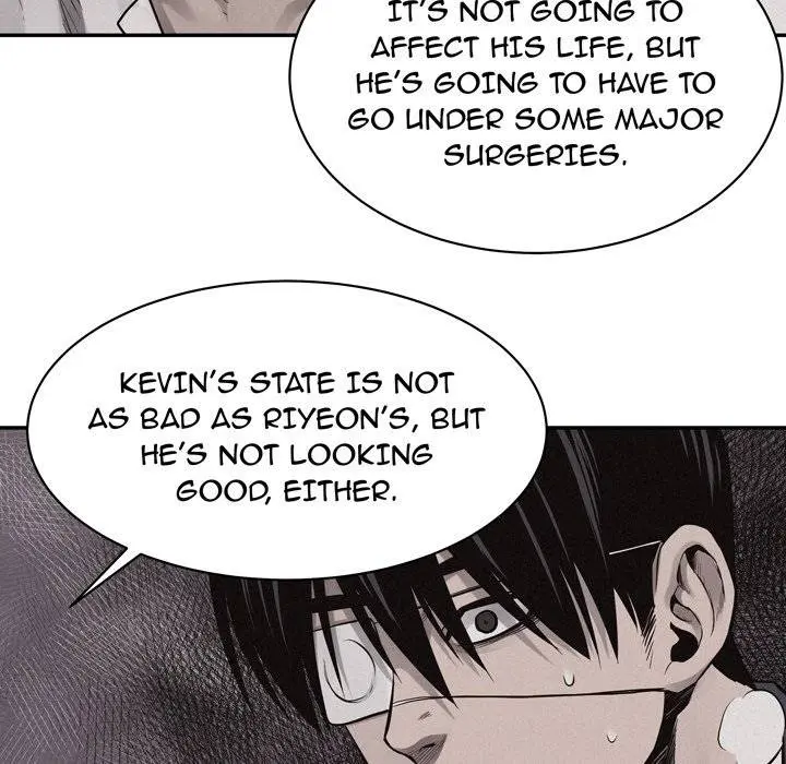Pounding Episode 70 - Page 77