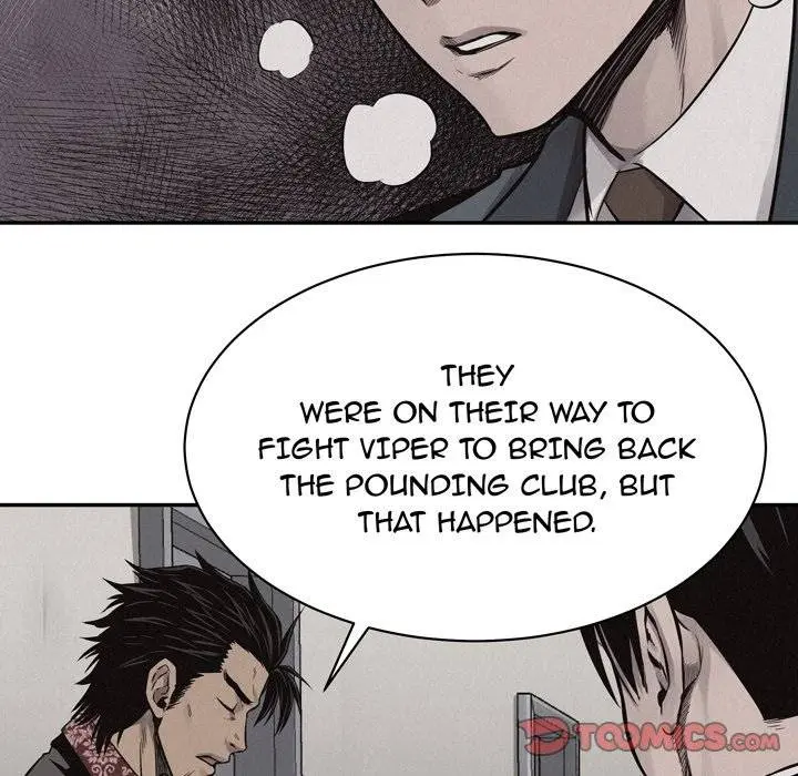 Pounding Episode 70 - Page 78