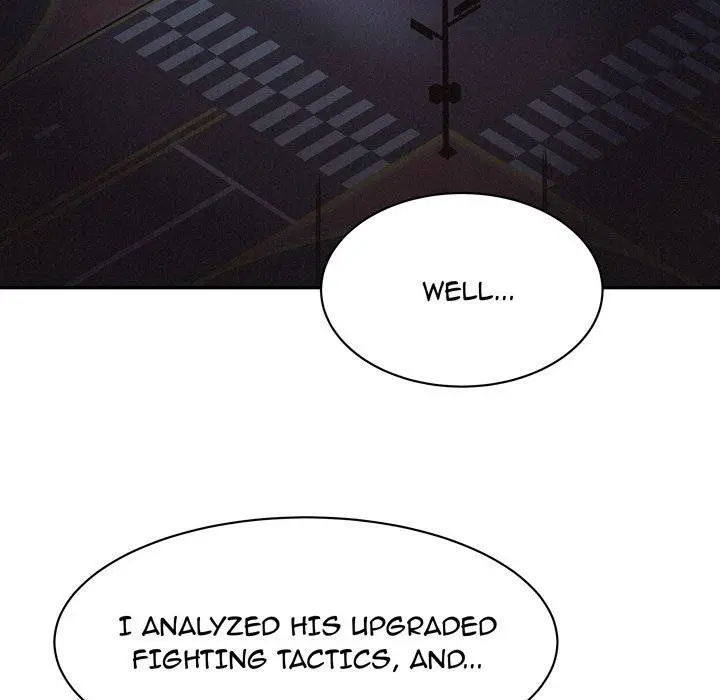 Pounding Episode 70 - Page 8