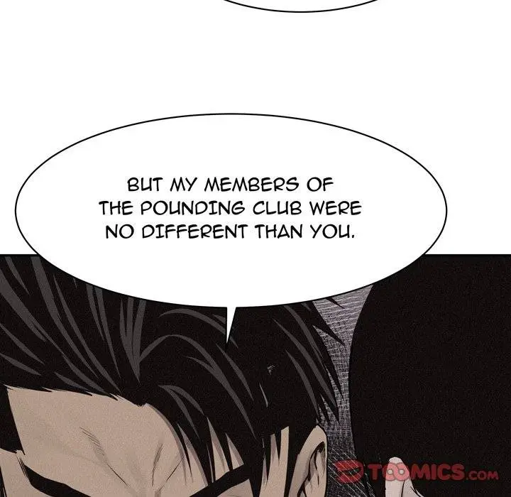 Pounding Episode 70 - Page 82