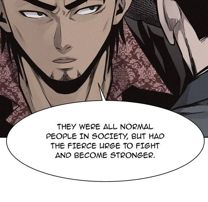 Pounding Episode 70 - Page 83