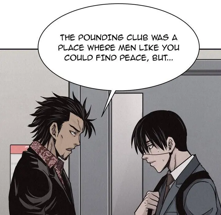 Pounding Episode 70 - Page 84