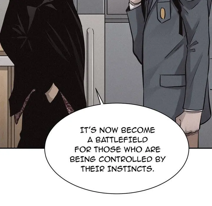 Pounding Episode 70 - Page 85