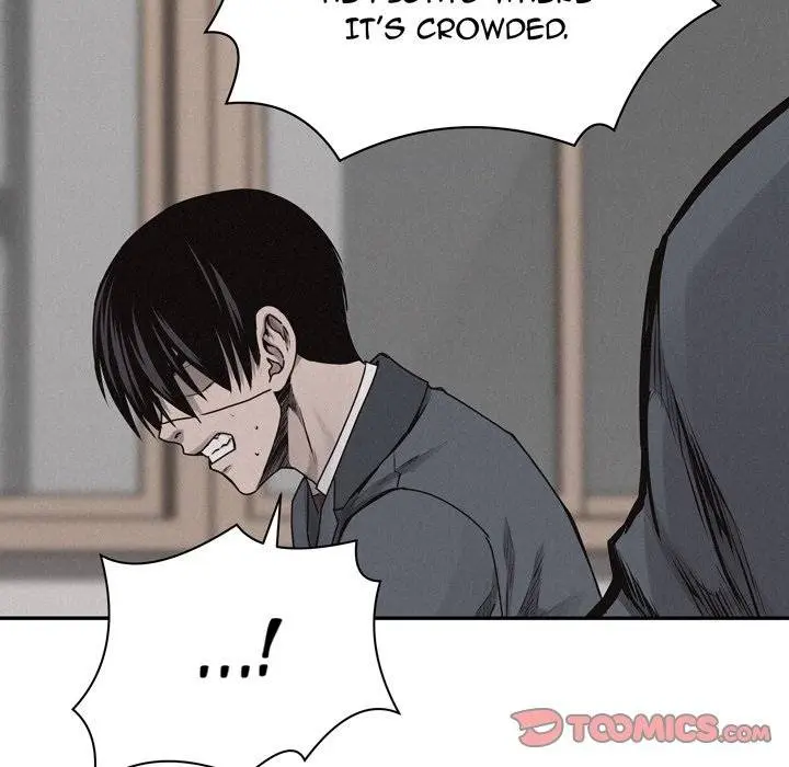 Pounding Episode 71 - Page 42