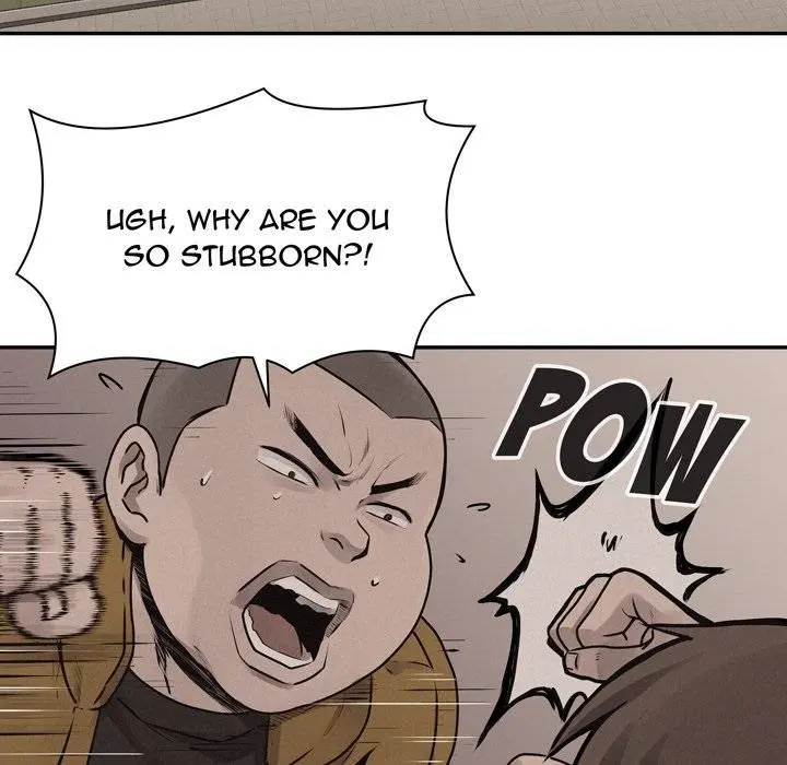 Pounding Episode 71 - Page 64
