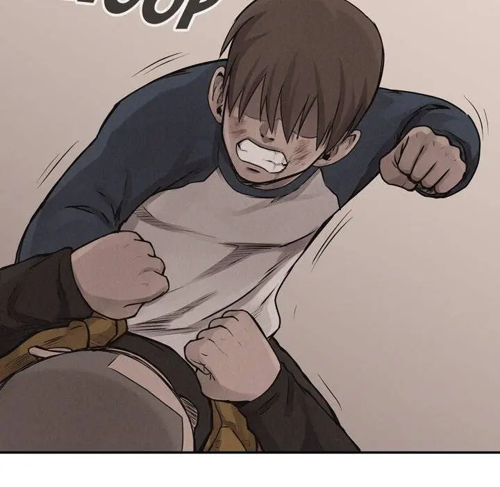 Pounding Episode 71 - Page 76