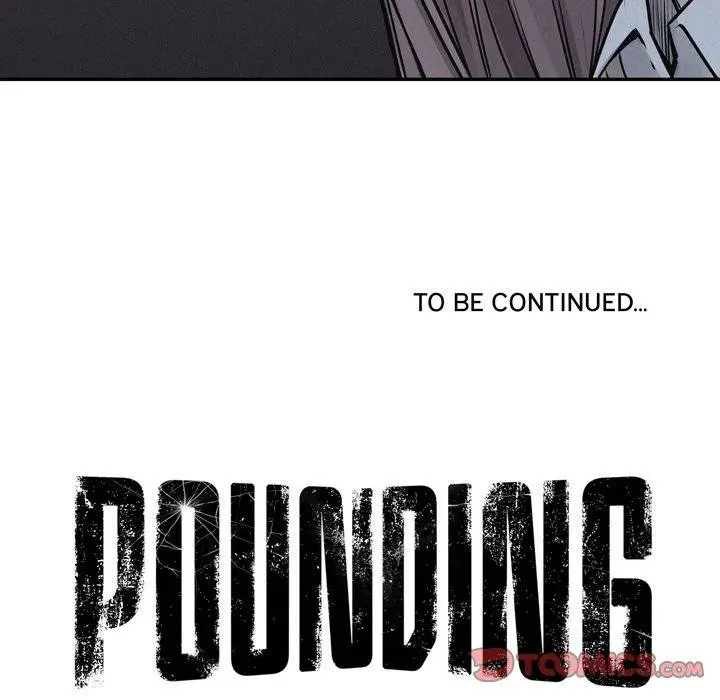 Pounding Episode 71 - Page 94