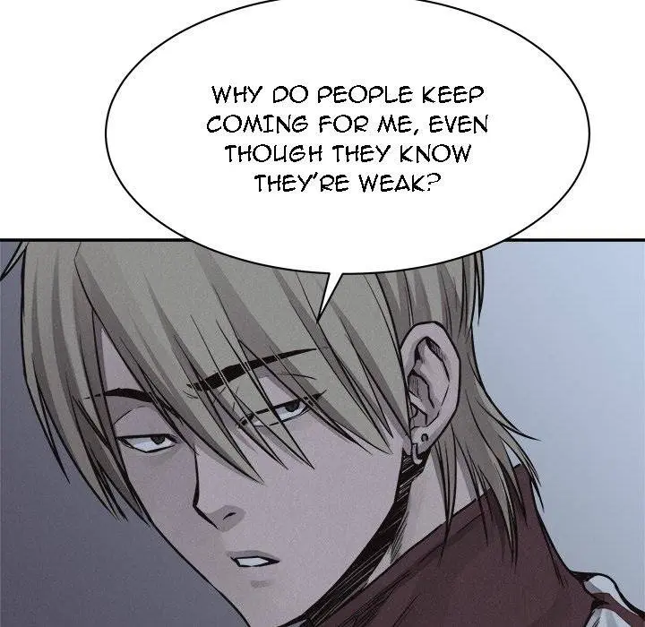Pounding Episode 72 - Page 101