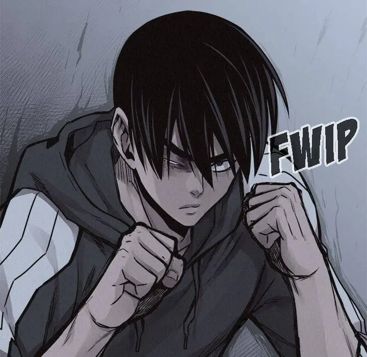 Pounding Episode 72 - Page 104