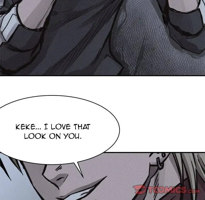 Pounding Episode 72 - Page 105