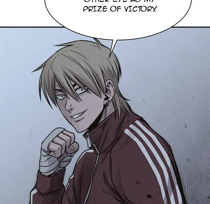 Pounding Episode 72 - Page 107