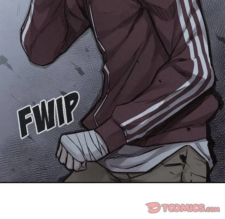 Pounding Episode 72 - Page 108
