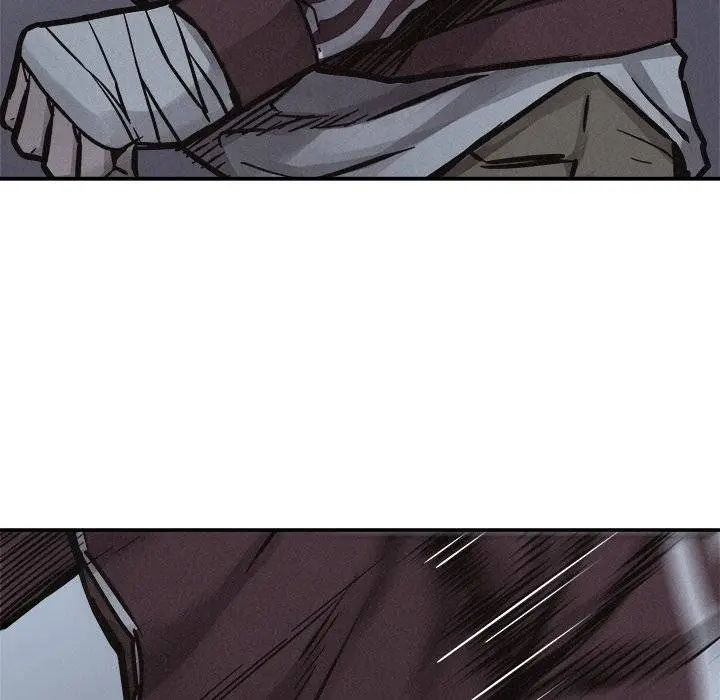 Pounding Episode 72 - Page 121