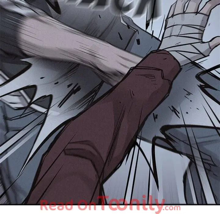Pounding Episode 72 - Page 127