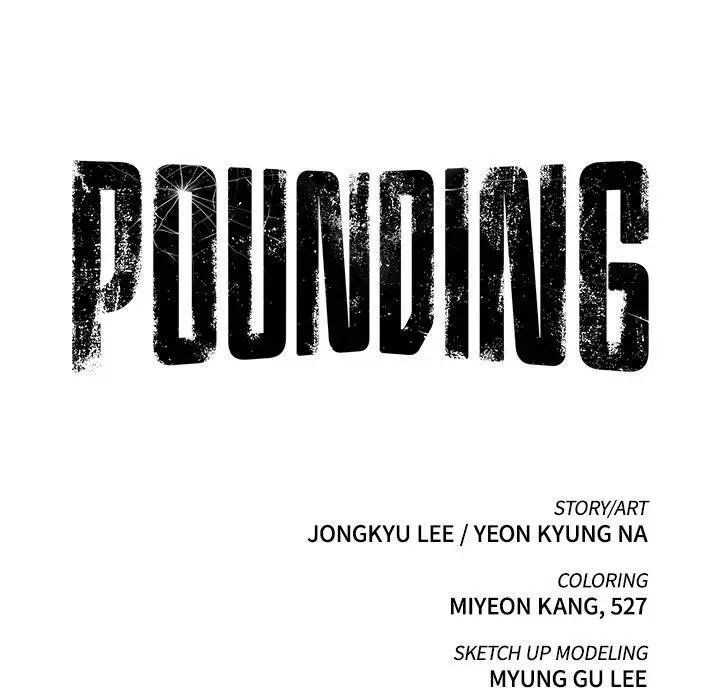 Pounding Episode 72 - Page 130
