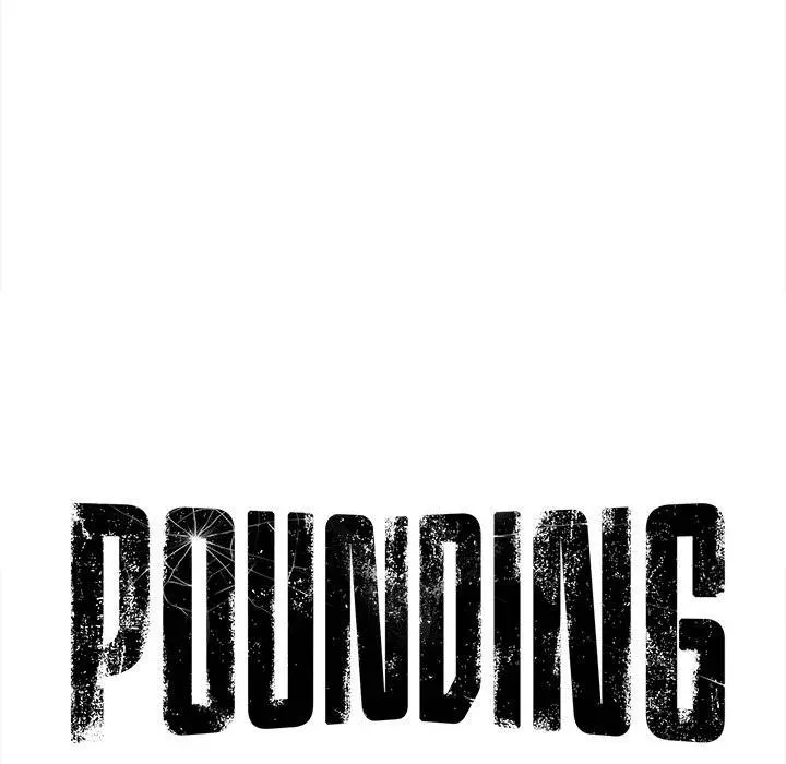 Pounding Episode 72 - Page 16