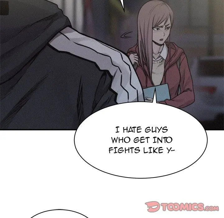 Pounding Episode 72 - Page 18
