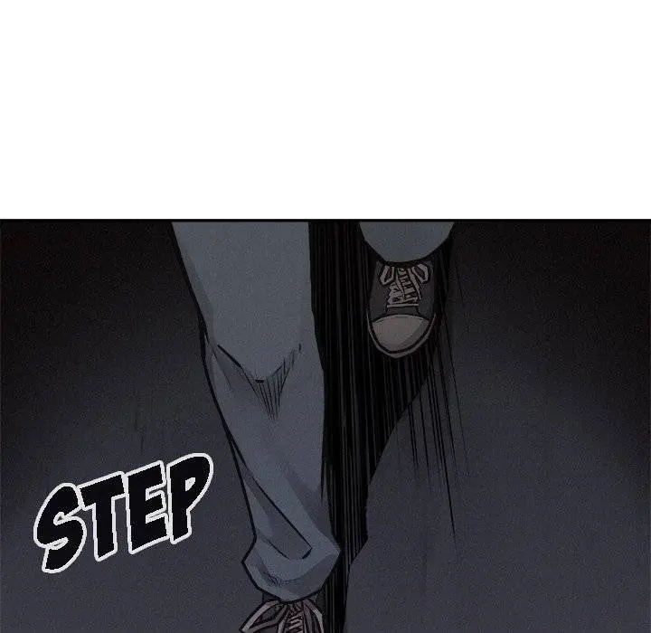 Pounding Episode 72 - Page 34