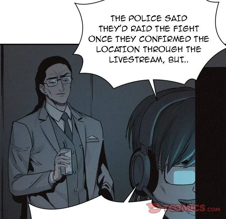 Pounding Episode 72 - Page 54