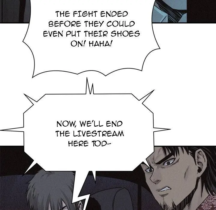 Pounding Episode 72 - Page 55