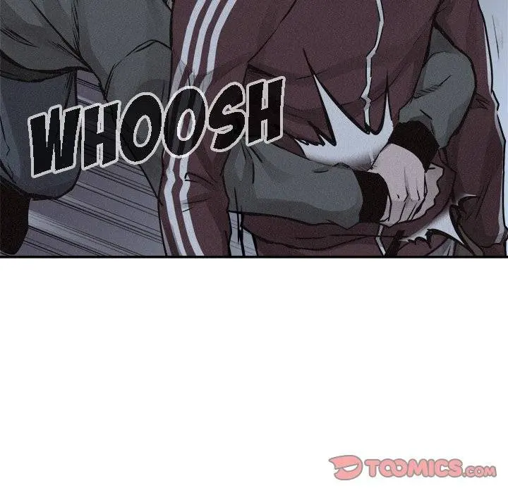 Pounding Episode 72 - Page 63