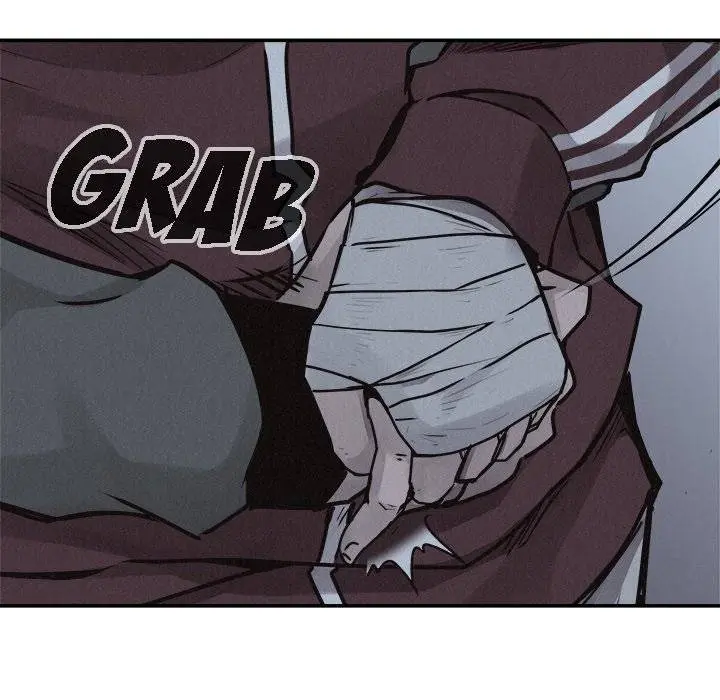 Pounding Episode 72 - Page 64