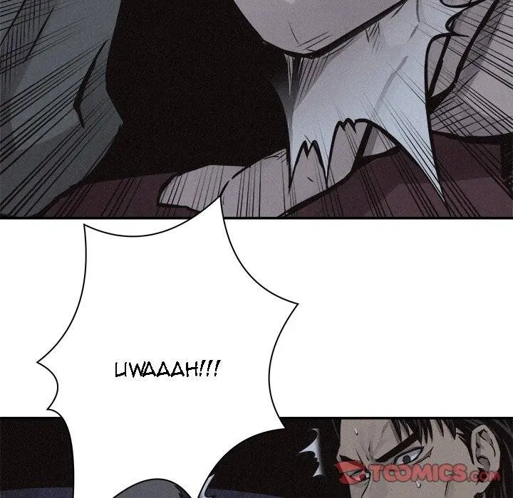 Pounding Episode 72 - Page 66