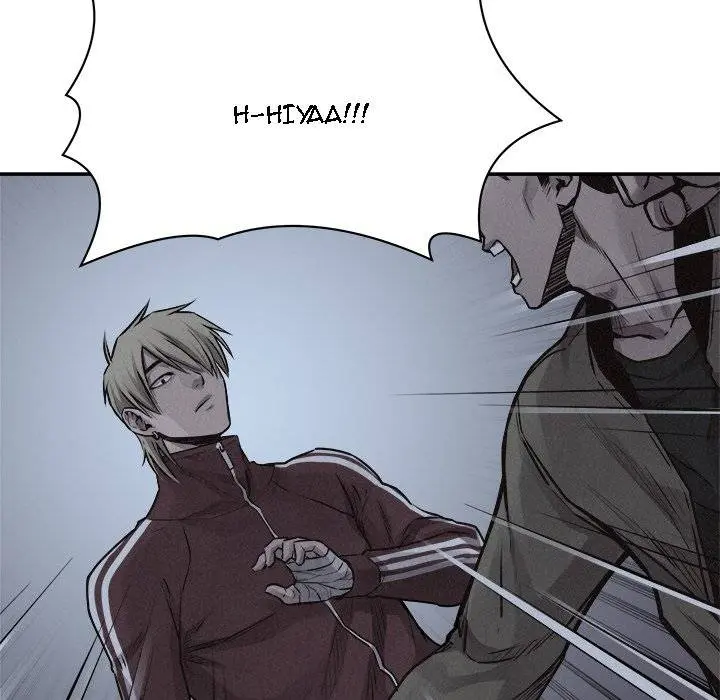 Pounding Episode 72 - Page 68