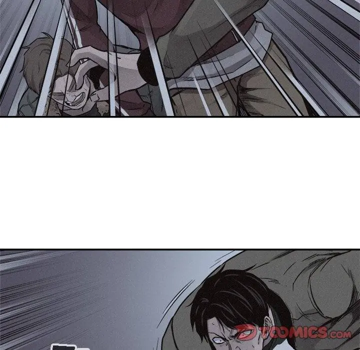 Pounding Episode 72 - Page 69