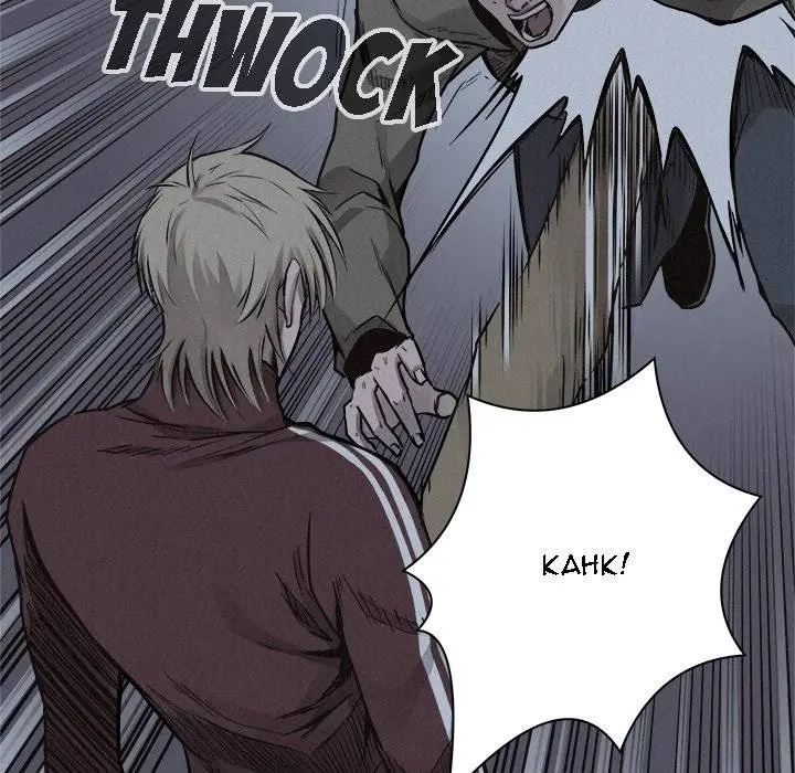 Pounding Episode 72 - Page 70