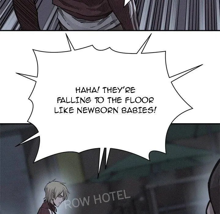 Pounding Episode 72 - Page 71