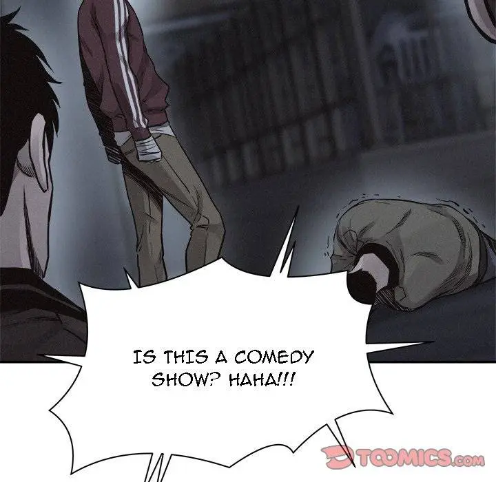 Pounding Episode 72 - Page 72