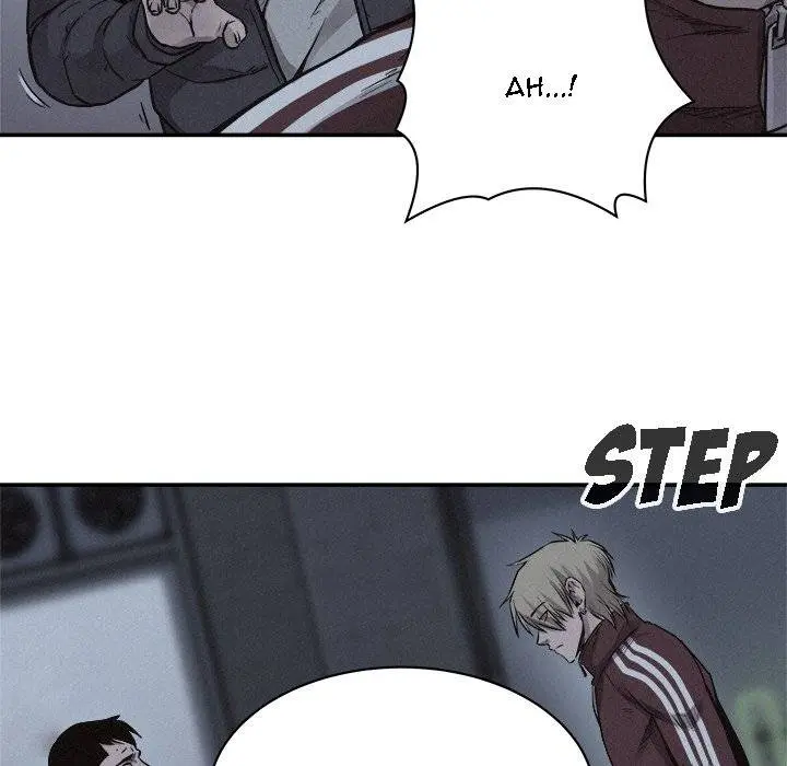 Pounding Episode 72 - Page 74
