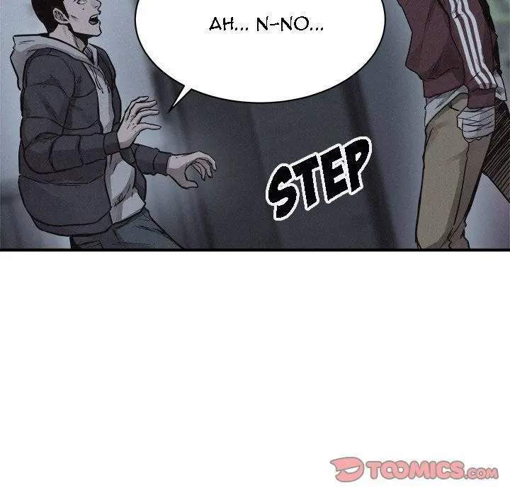 Pounding Episode 72 - Page 75