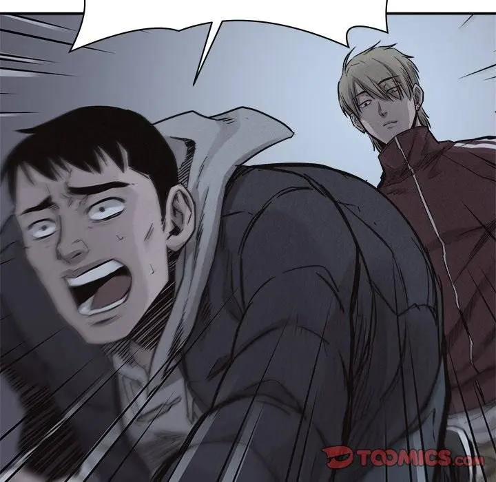 Pounding Episode 72 - Page 78