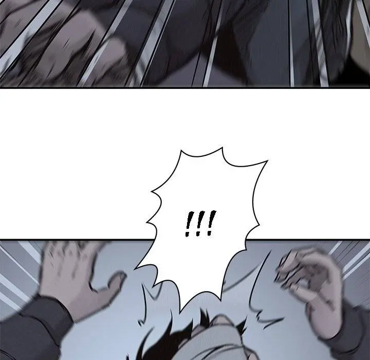 Pounding Episode 72 - Page 79