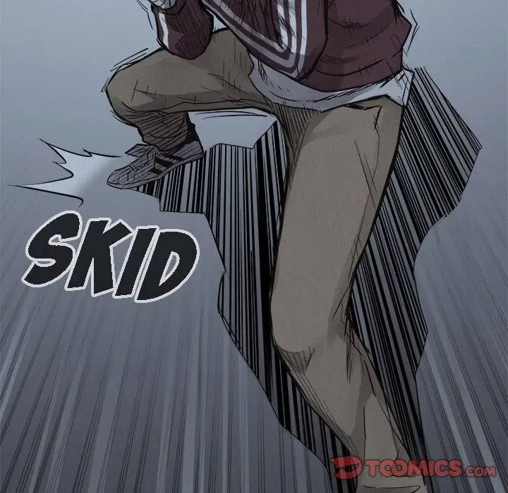 Pounding Episode 72 - Page 90