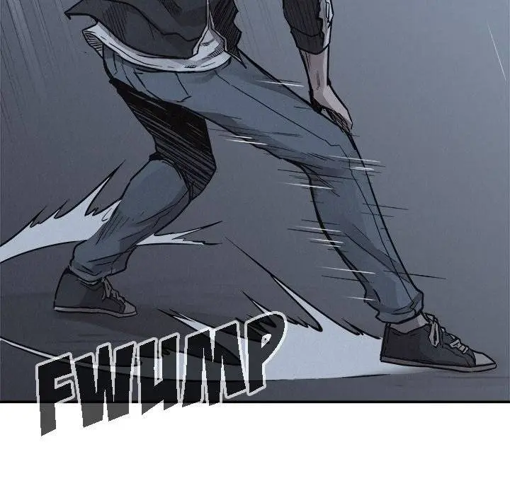 Pounding Episode 72 - Page 92