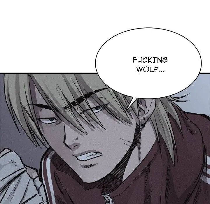 Pounding Episode 72 - Page 95