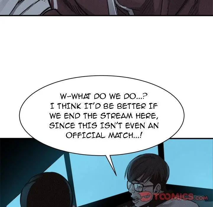 Pounding Episode 72 - Page 96