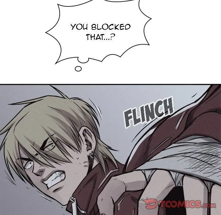 Pounding Episode 73 - Page 106