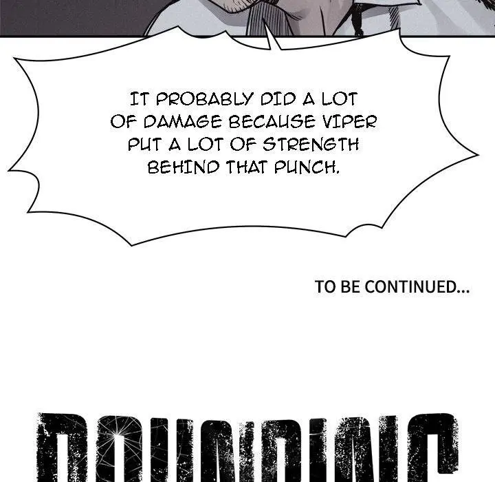 Pounding Episode 73 - Page 109