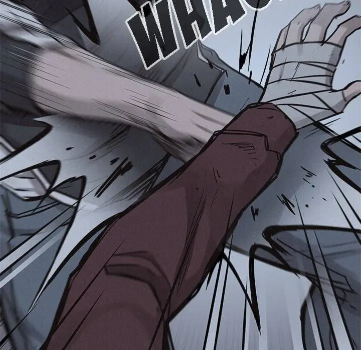 Pounding Episode 73 - Page 20