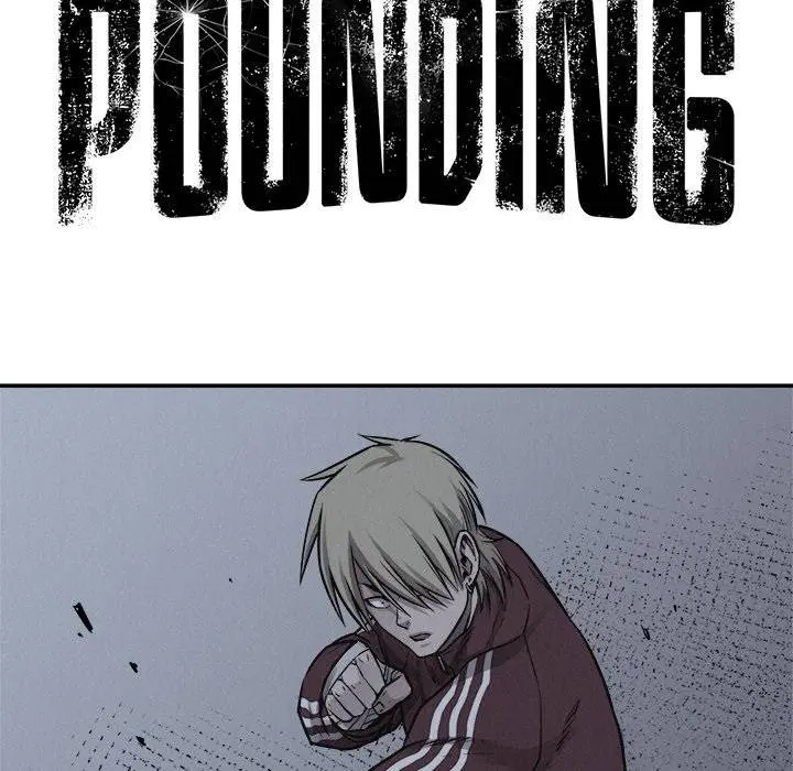 Pounding Episode 73 - Page 24
