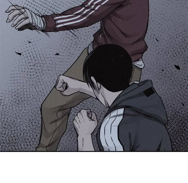 Pounding Episode 73 - Page 25