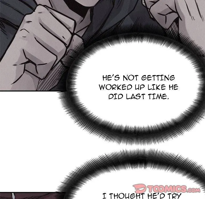 Pounding Episode 73 - Page 38
